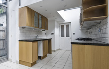 Lambeth kitchen extension leads